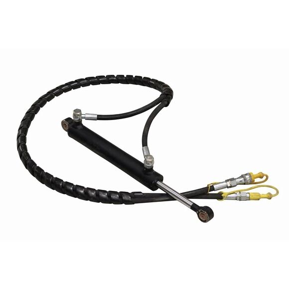 Iron Baltic (IB) Kit för Hydraulisk Vinkling Av Vik-Plogblad 180cm