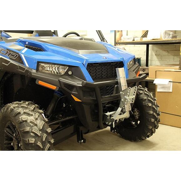 Iron Baltic (IB) Ploglyftsadapter Polaris General/Ranger 1000XP