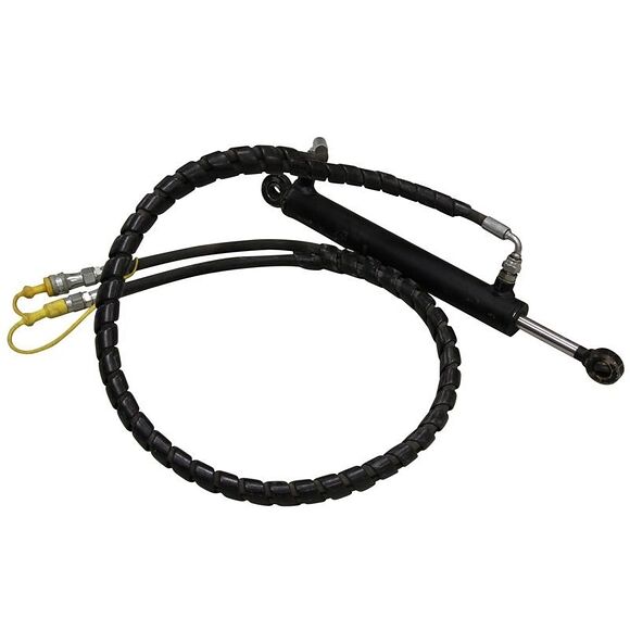 Iron Baltic (IB) Kit för Hydraulisk Vinkling Av Vik-Plogblad 150cm