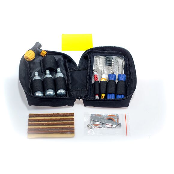 BRONCO Bronco Reparationssats ATV-Däck