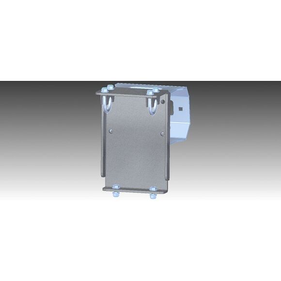 Iron Baltic (IB) Vinschfäste Bak Polaris Sportman 570 & 500,800 2011-