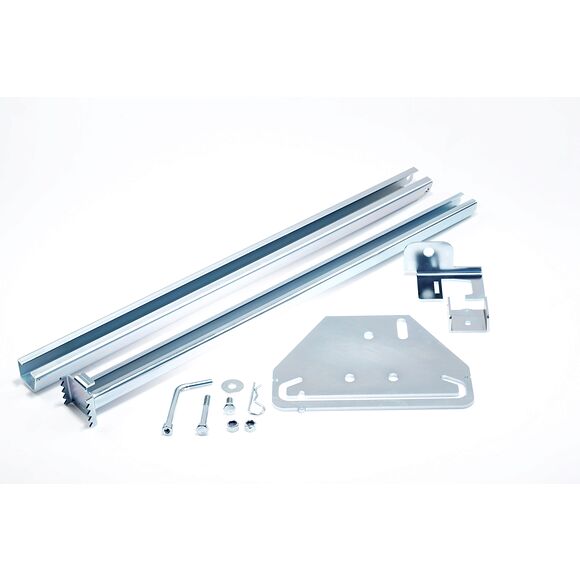 BRONCO Stödben Bronco Vagn