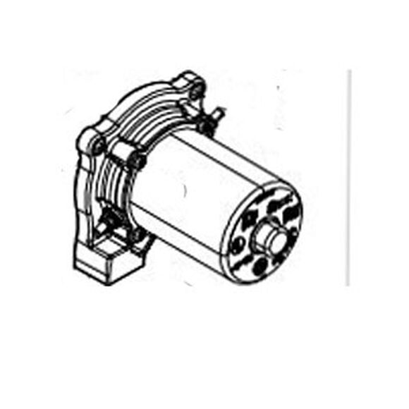 WARN Warn Vinschmotor RT/XT 25/30