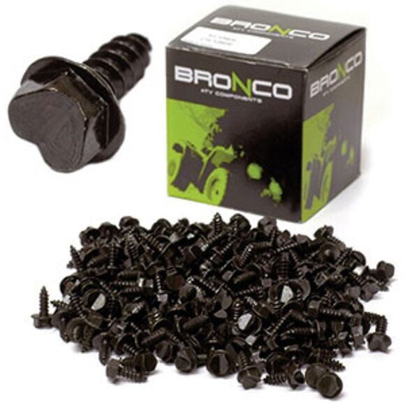 BRONCO Bronco Dubb 12mm