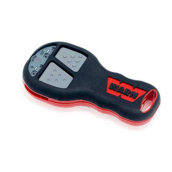 WARN Warn Fjärrkontroll ATV Vinsch (Endast Sändare)