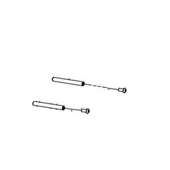 WARN Stag Vinschtrumma Warn RT/XT 25/30 Vantage 2000/3000