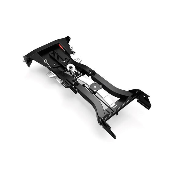 KIMPEX Kimpex Click N Go 2 ATV Plogpaket 152cm