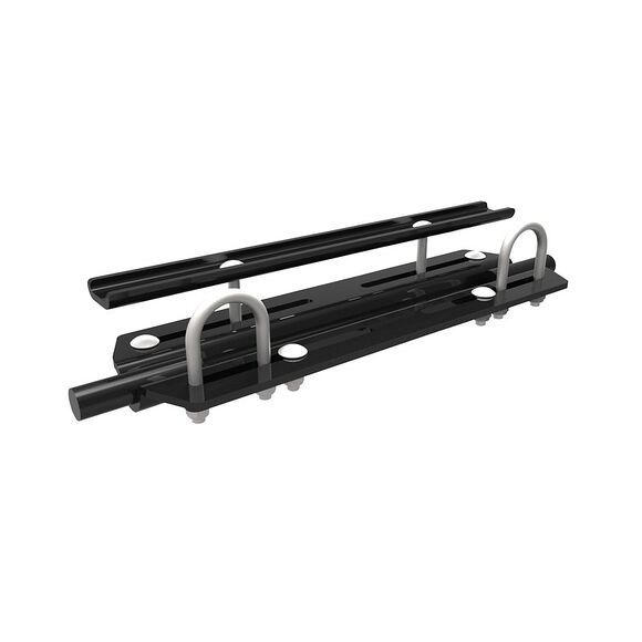 KIMPEX Kimpex Click N Go 2 ATV Plogpaket 152cm