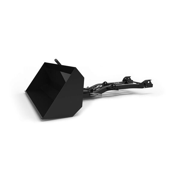 KIMPEX Lastskopa Kimpex Click N Go 2 Komplett