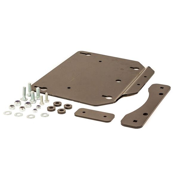 KIMPEX Kimpex Click N Go 2 Monteringssats UTV Polaris RZR 900 2012-14