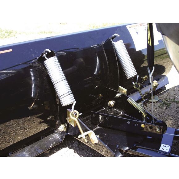 BRONCO Plogfjäder Cycle Country