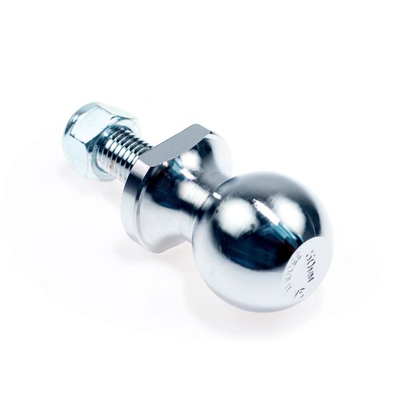 BRONCO Dragkula Bronco 50mm/19mm Fattning