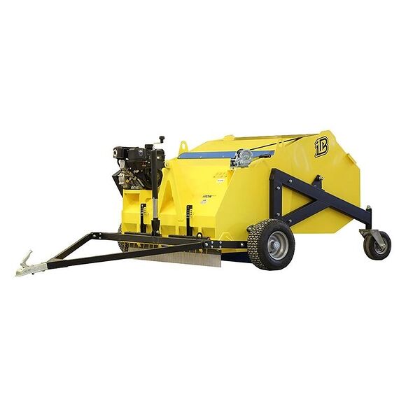 Iron Baltic (IB) IB Uppsamlare 1200