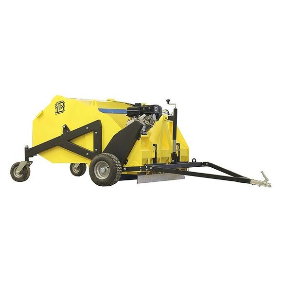 Iron Baltic (IB) IB Uppsamlare 1200