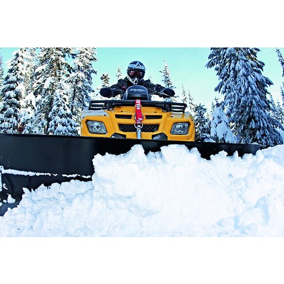 WARN Warn Pro Vantage Plogblad 152cm