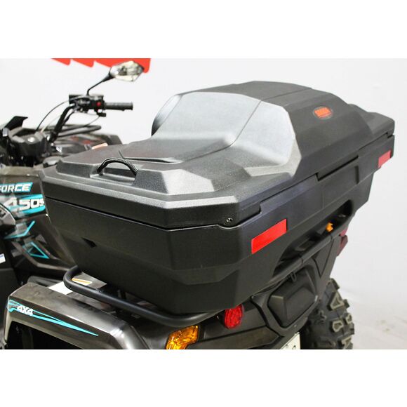 GKA GKA 8020 ATV Packlåda Bak