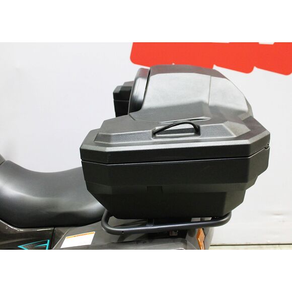 GKA GKA 8020 ATV Packlåda Bak