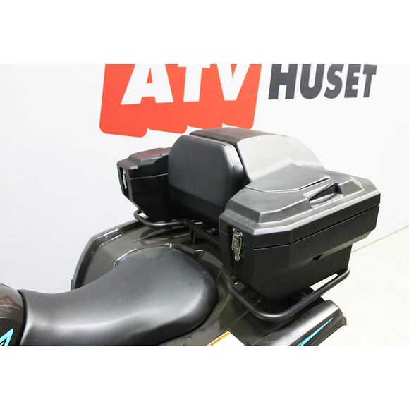 GKA GKA 8020 ATV Packlåda Bak