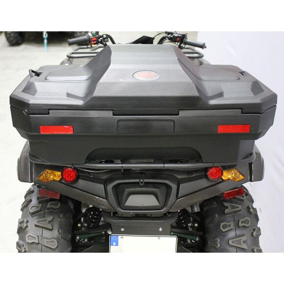 GKA GKA 8020 ATV Packlåda Bak