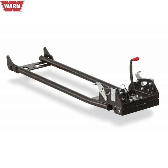 WARN WARN VALUE LINE PLOGPAKET ATV
