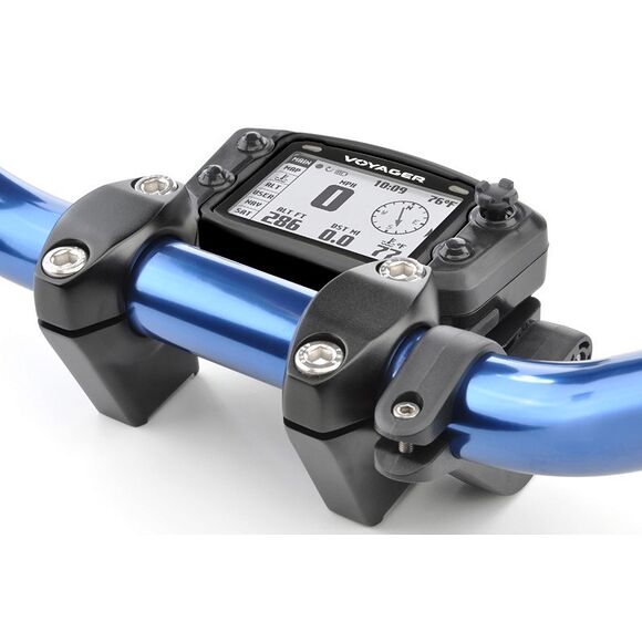 TRAIL TECH Trail Tech Vapor Hastighetsmätare Suzuki LTR