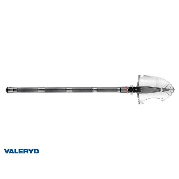 VALERYD Multispade Balder 9-i-1