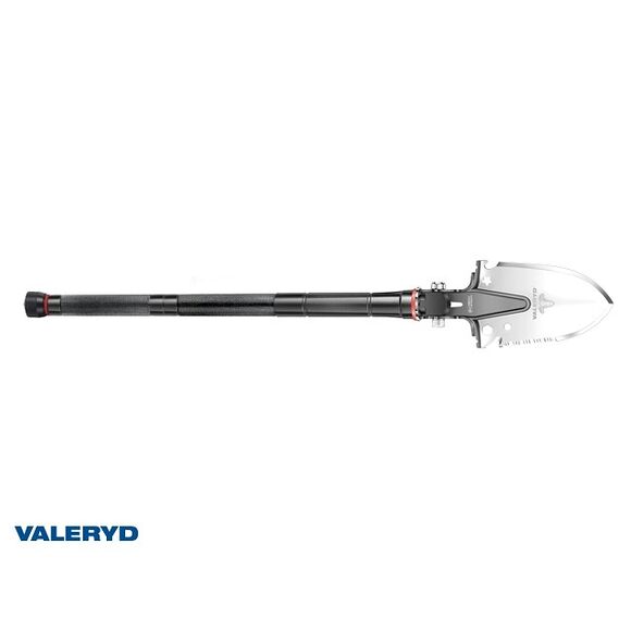 VALERYD Multispade Grim 4-i-1
