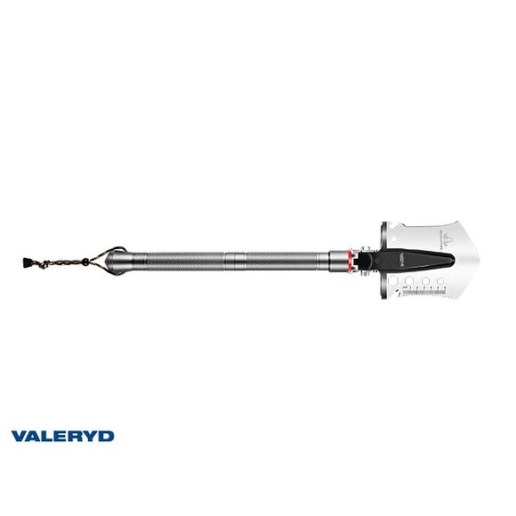 VALERYD Multispade Loke 7-i-1