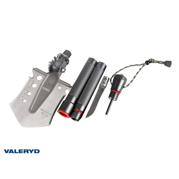 VALERYD Multispade Loke 7-i-1