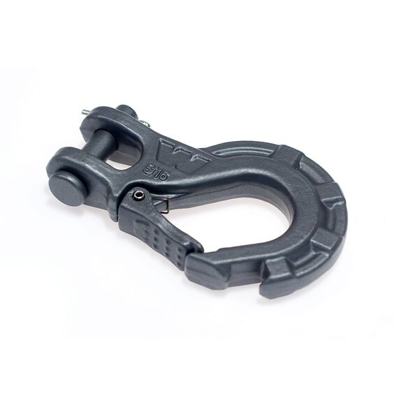 WARN Warn Epic Vinschkrok 2268kg 5/16