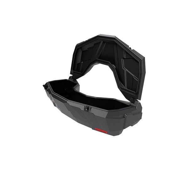 Tesseract GKA Transportbox Bak CF Moto 820/850/1000 - Extrautrustad