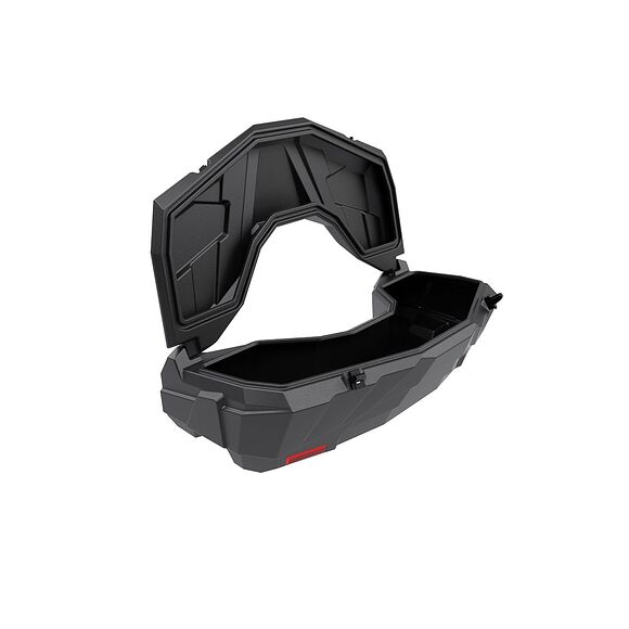 Tesseract GKA Transportbox Bak CF Moto 820/850/1000 - Extrautrustad