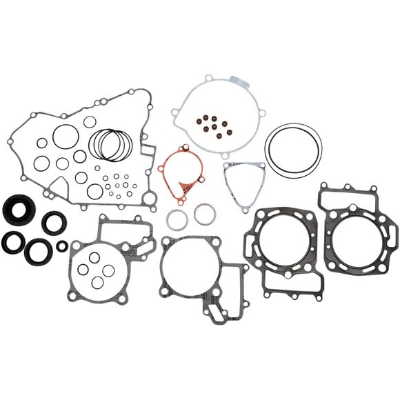 MOOSE Packningssats med Oljetätningar Kawasaki KVF 750 Brute Force