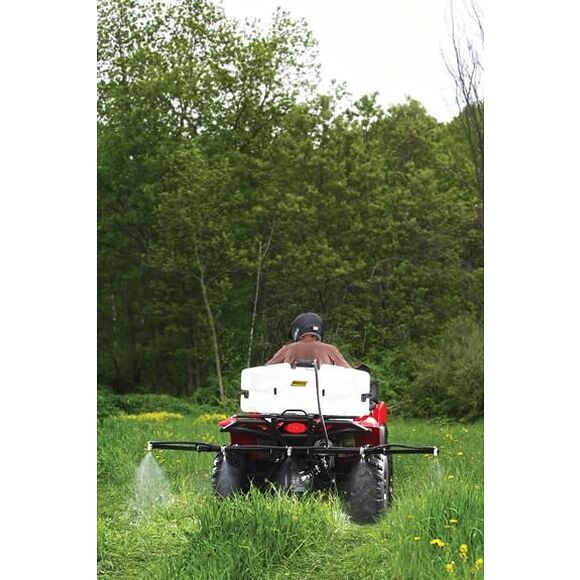 MOOSE Spray Bom 5 munstycken