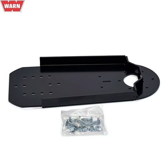 WARN Förlängning Plogram Warn Pro Vantage