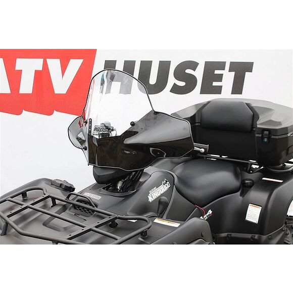 MOOSE Moose ATV Vindruta Universal