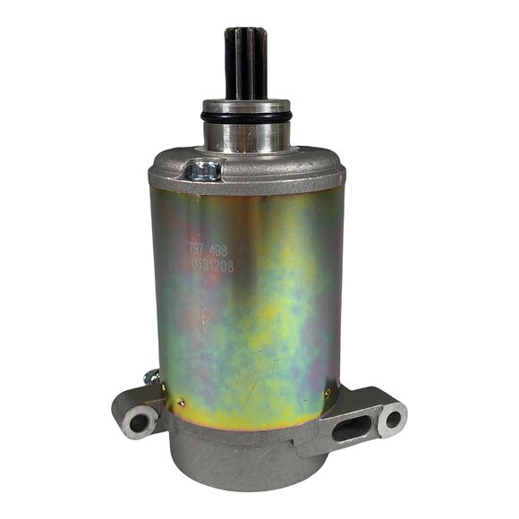 PARTS UNLIMITED Startmotor Yamaha bigbear 350 / 400 96-06