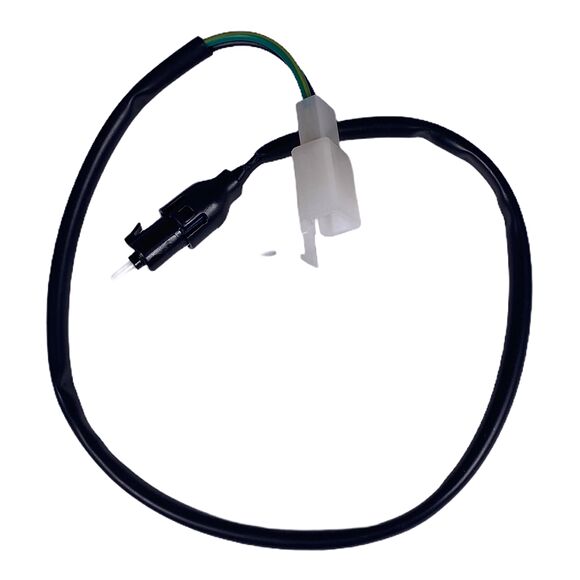 SMC Bromsljuskontakt SMC CBW 50 mfl