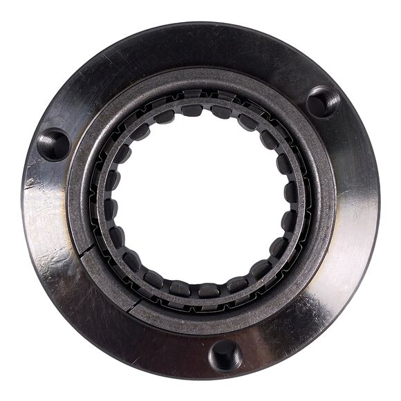 KYMCO Envägslager Kymco MXU / KXR 250