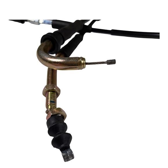 KYMCO Gasvajer Kymco MXER 50 LA10BA(SD)