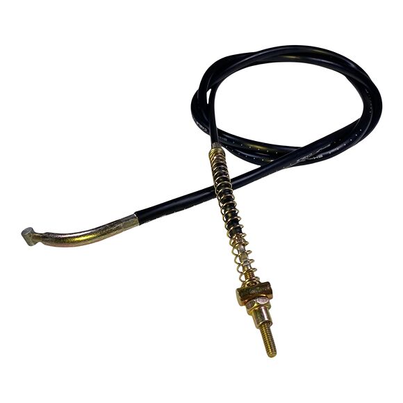 CF MOTO Parkeringsbromsvajer från Styre CF Moto X5/X6/X7 Kort