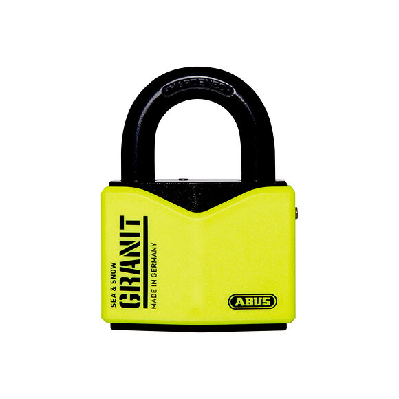 ABUS ABUS ATV Låspaket 250cm inkl Golvögla WBA 75 Klass 3