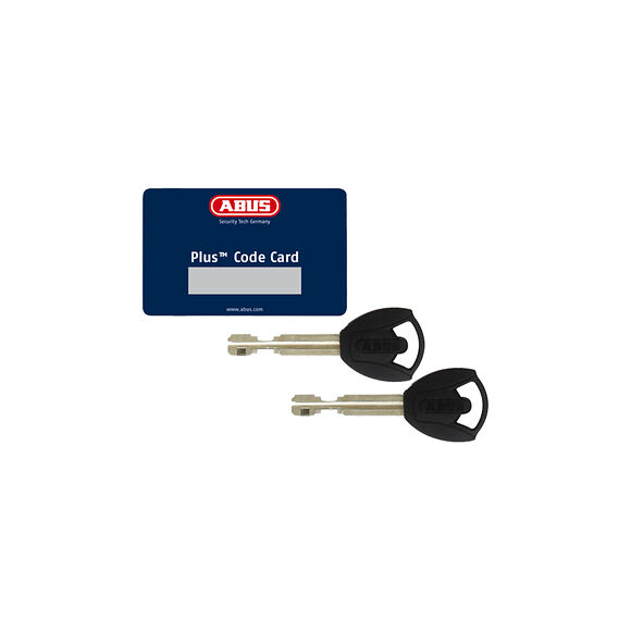 ABUS ABUS ATV Låspaket 250cm inkl Golvögla WBA 75 Klass 3