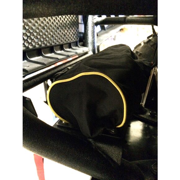 BRONCO Vinschskydd Universal