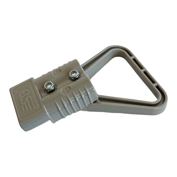 ATV LAB A-handtag till batterikontaktdon 175A Grå