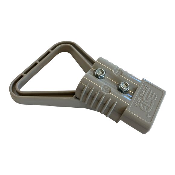 ATV LAB A-handtag till batterikontaktdon 175A Grå