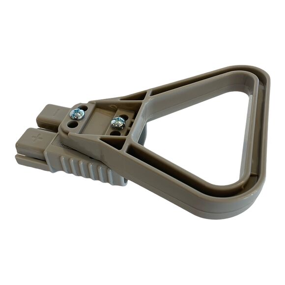 ATV LAB A-handtag till batterikontaktdon 175A Grå