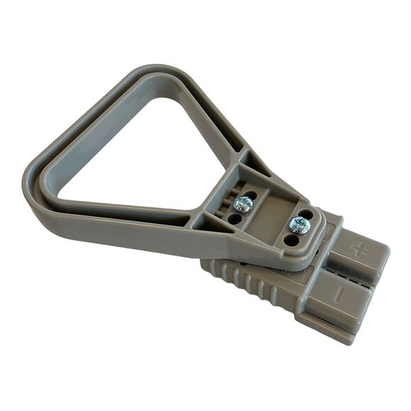 ATV LAB A-handtag till batterikontaktdon 175A Grå