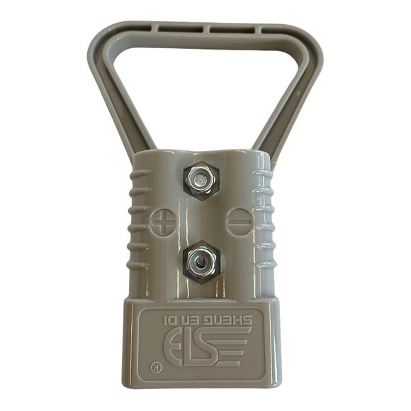 ATV LAB A-handtag till batterikontaktdon 175A Grå