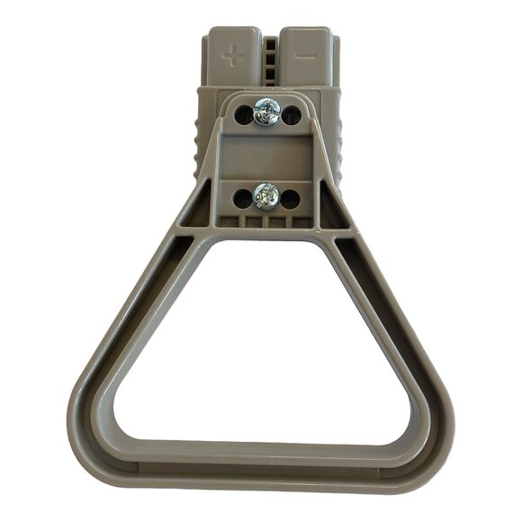 ATV LAB A-handtag till batterikontaktdon 175A Grå